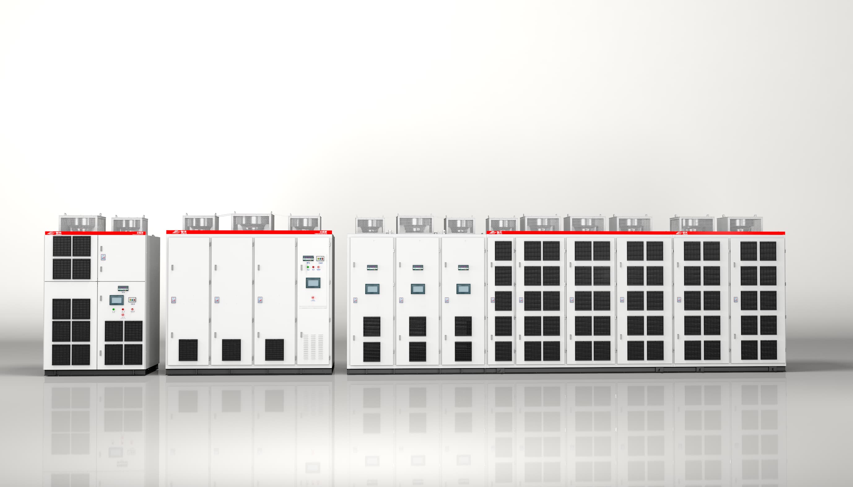 绿智双驱！FUN乐天使电气技术硬核赋能钢铁企业焕新升级