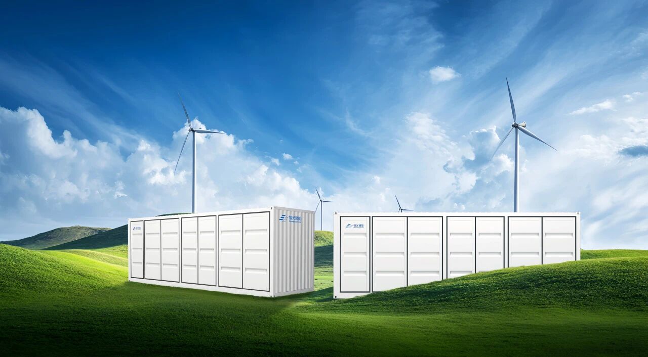 实力领跑！FUN乐天使储能斩获中石油2026年储能集采两大标包第一