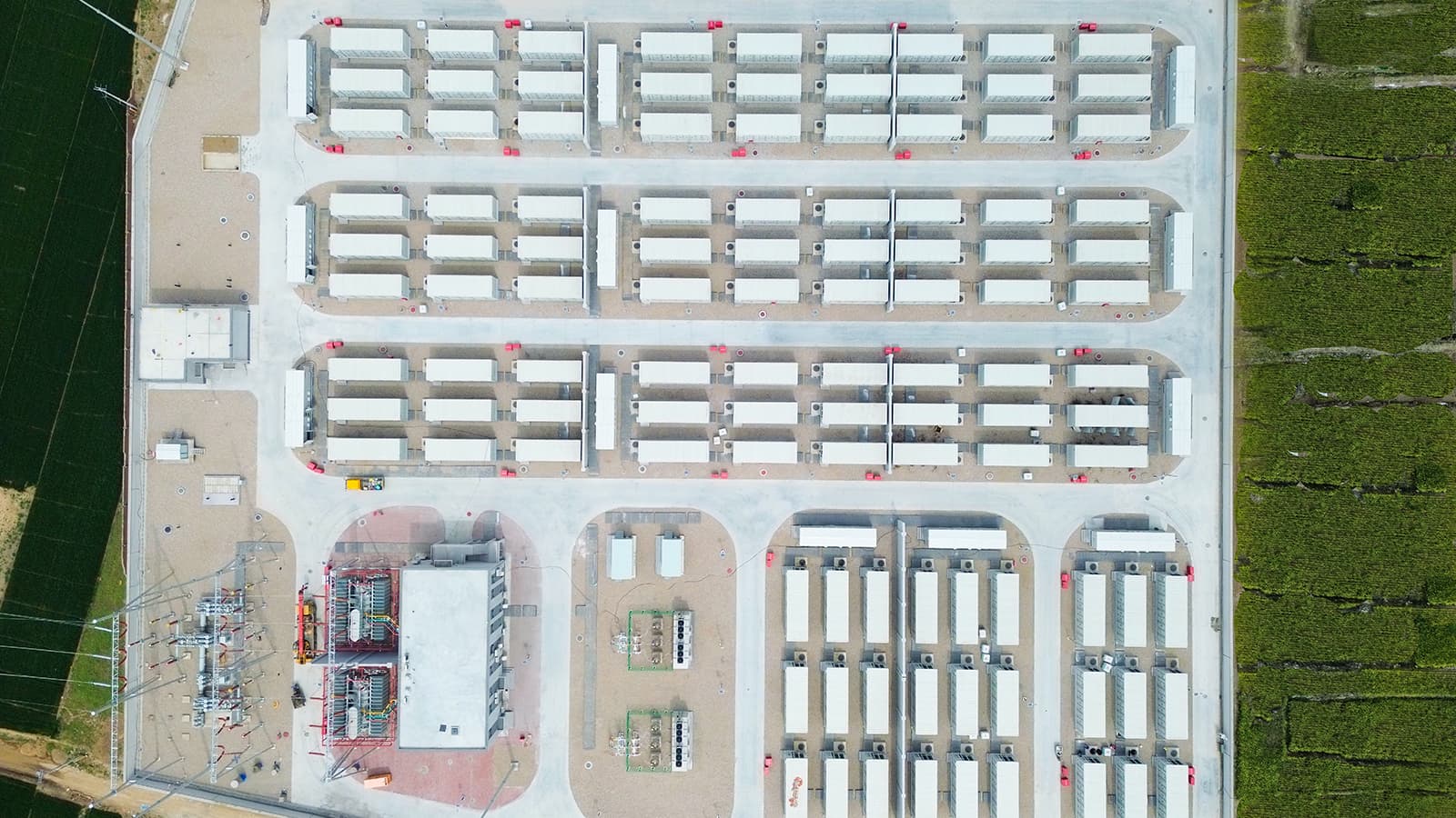 硬核“心脏”赋能：级联型高压PCS驱动河北省重点储能项目价值升级